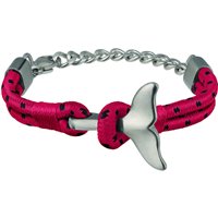 Bracciale Breil Uomo Jumper in Acciaio TJ2615 - TJ2615